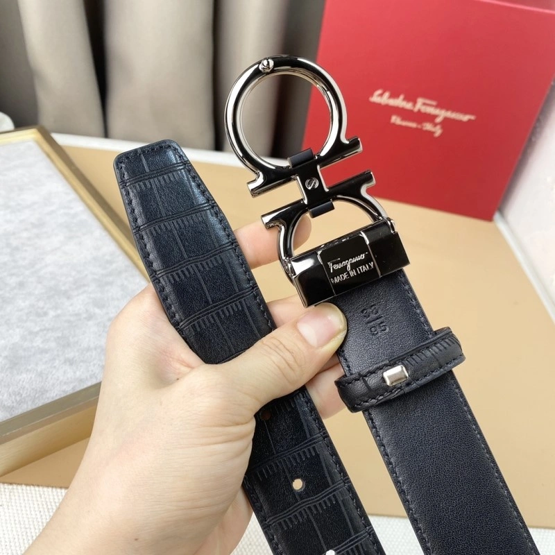 Ferragamo Belts Colorful 286828