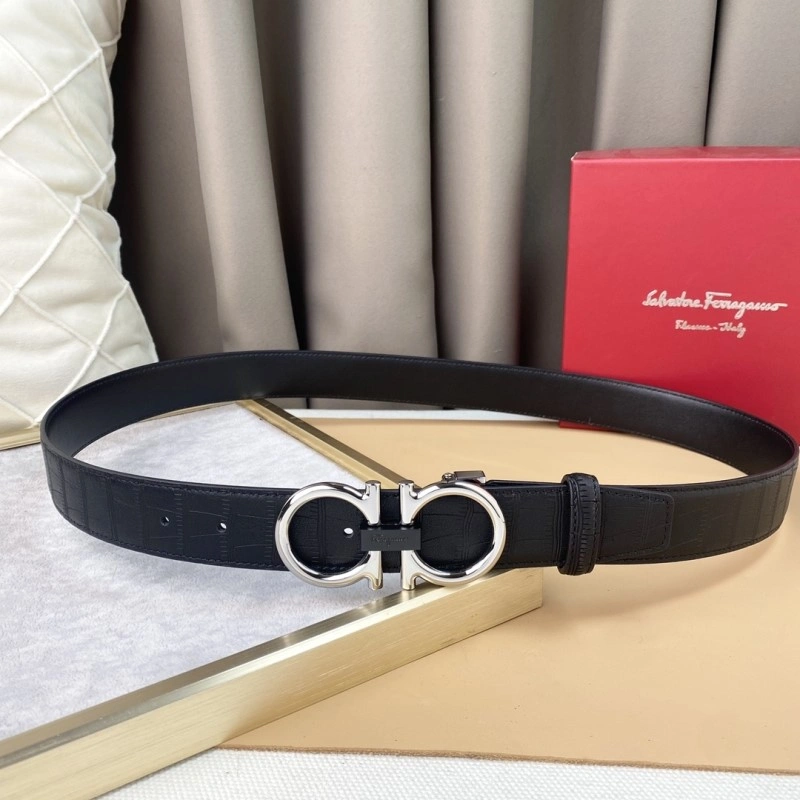 GoAnywhere Ferragamo Belts 286827