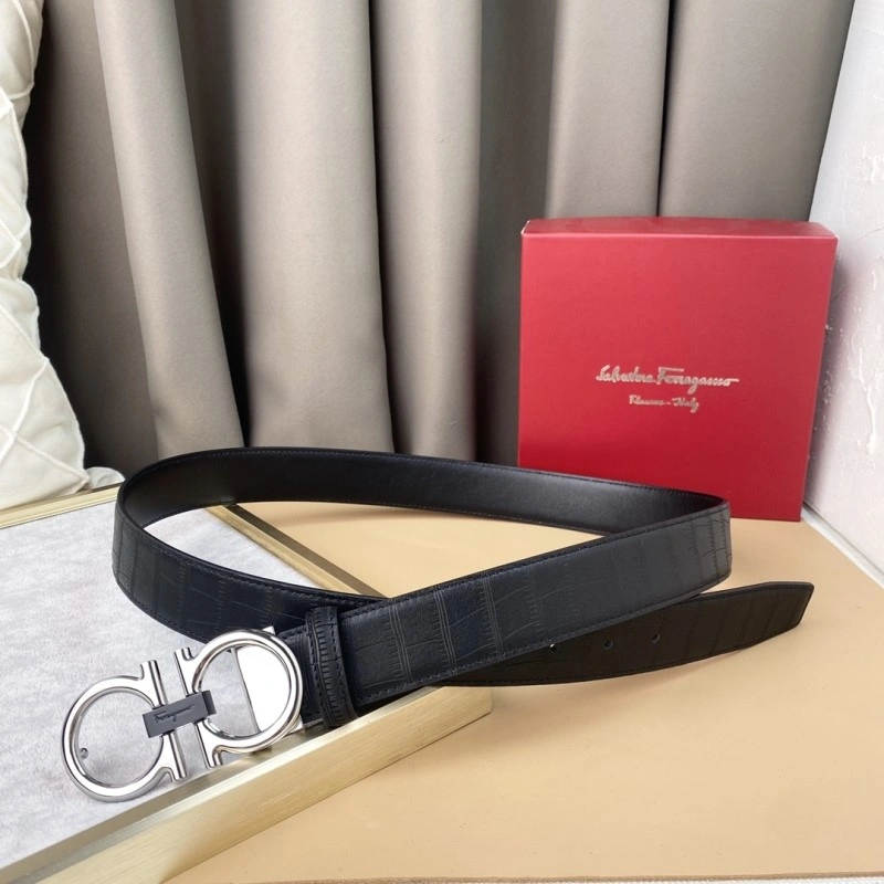 GoAnywhere Ferragamo Belts 286827