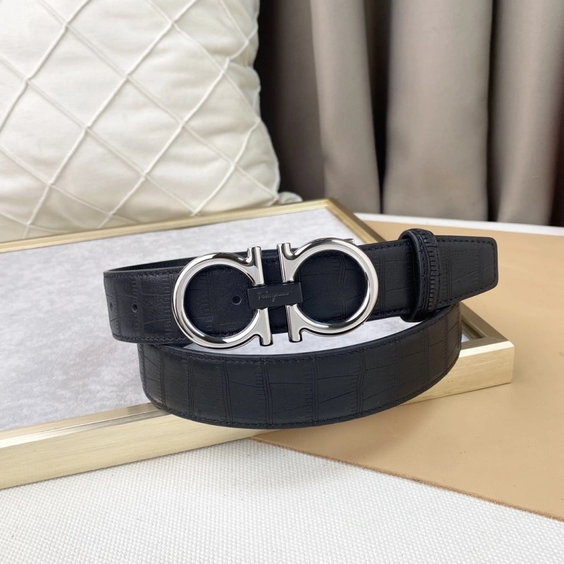 GoAnywhere Ferragamo Belts 286827