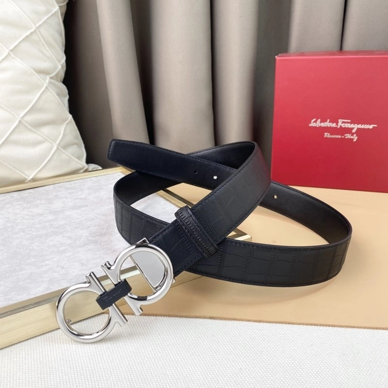 GoAnywhere Ferragamo Belts 286827