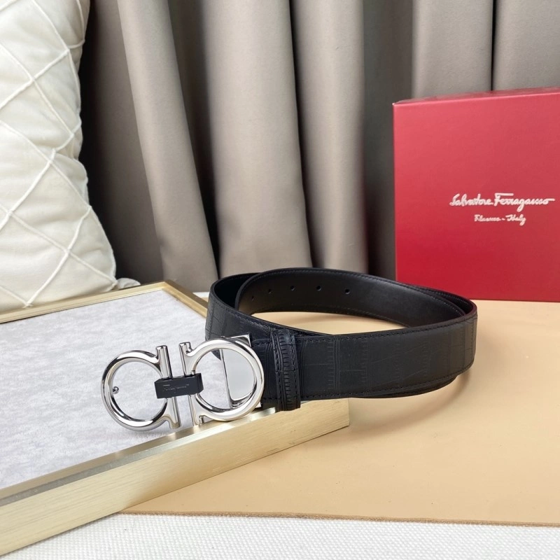 GoAnywhere Ferragamo Belts 286827