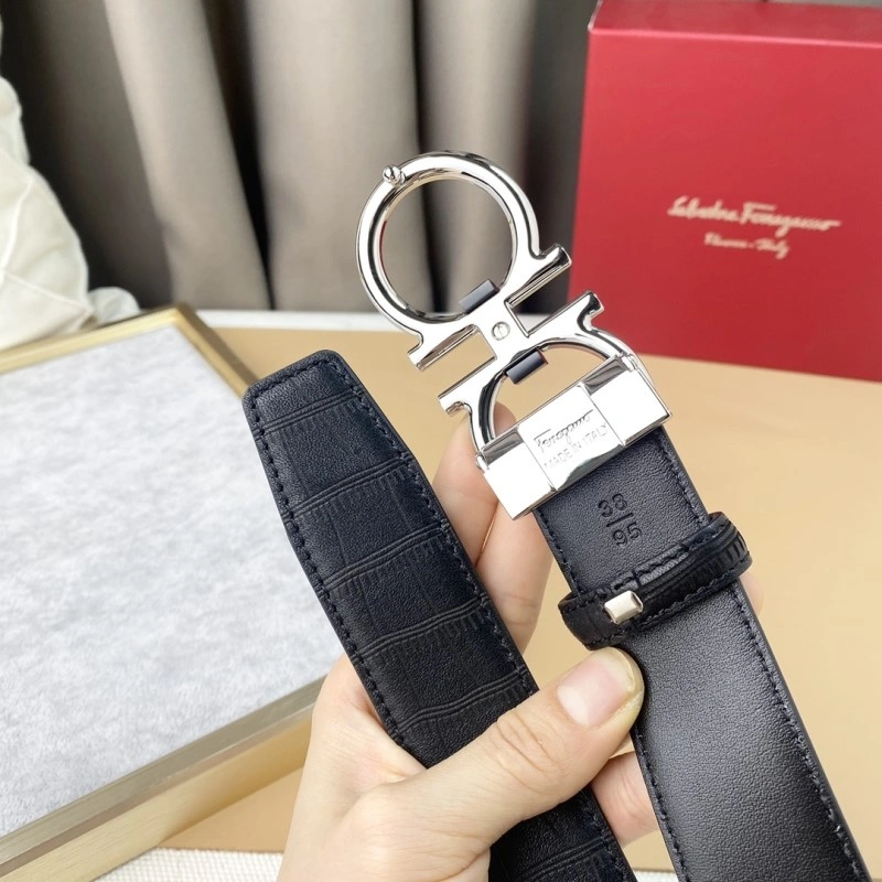 GoAnywhere Ferragamo Belts 286827