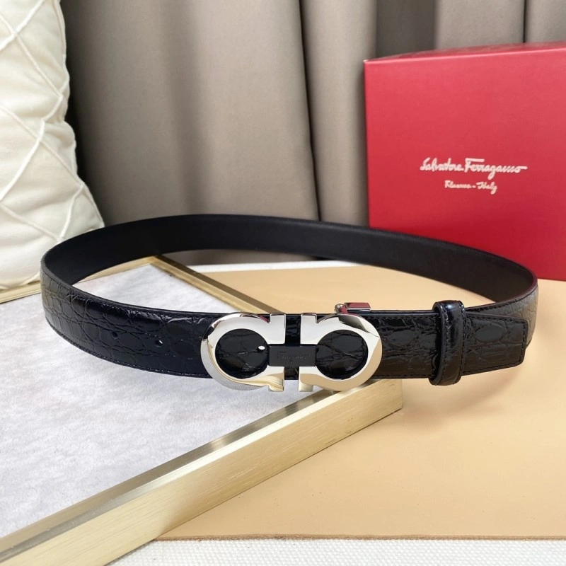 Ferragamo Belts Comfortable 286820