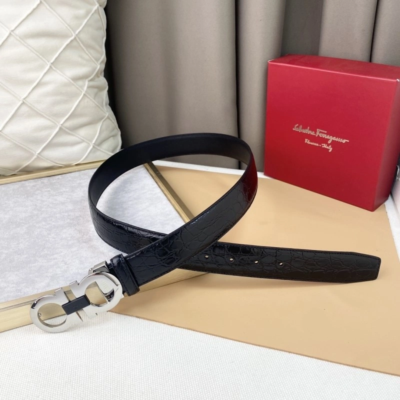 Ferragamo Belts Comfortable 286820