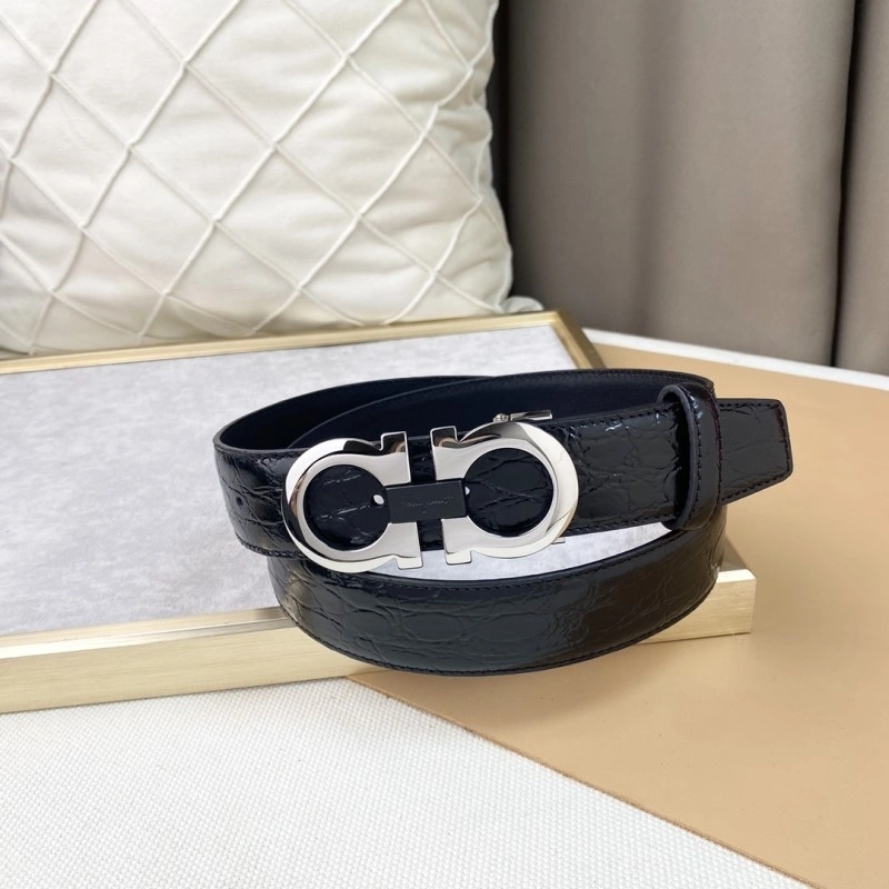 Ferragamo Belts Comfortable 286820