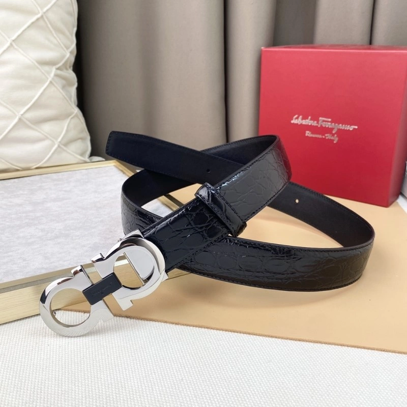 Ferragamo Belts Comfortable 286820