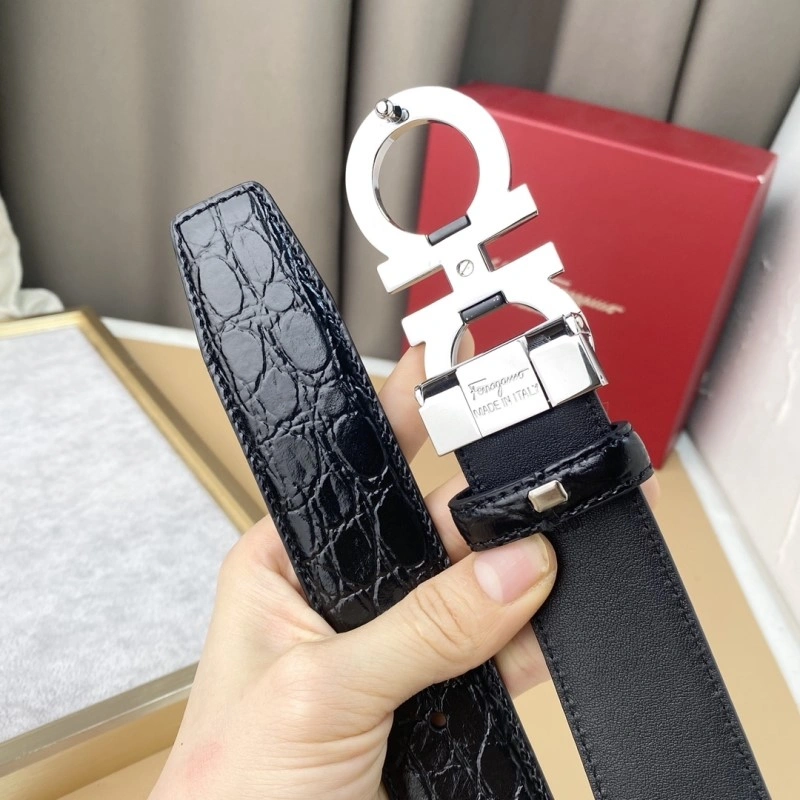 Ferragamo Belts Comfortable 286820