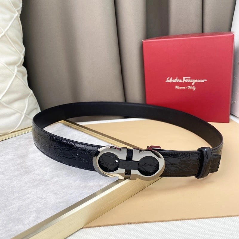 Comfortable Ferragamo Belts 286797