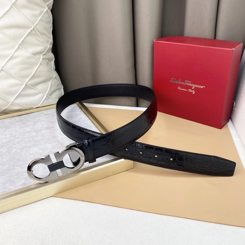 Comfortable Ferragamo Belts 286797