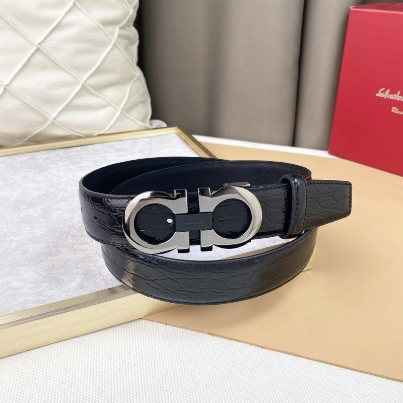 Comfortable Ferragamo Belts 286797