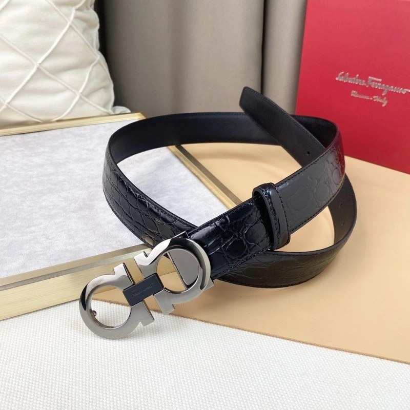 Comfortable Ferragamo Belts 286797