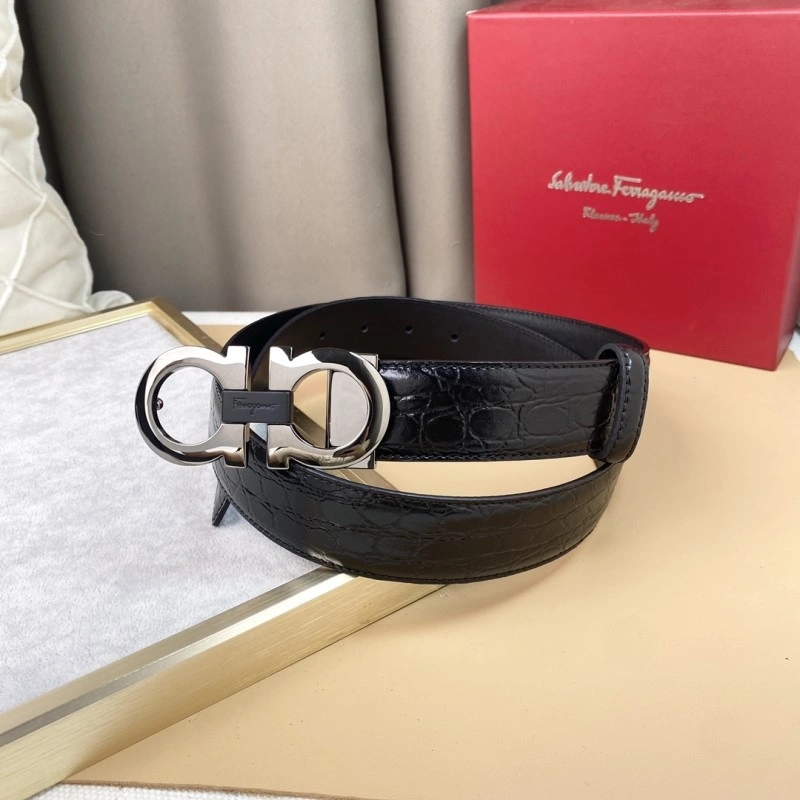 Comfortable Ferragamo Belts 286797