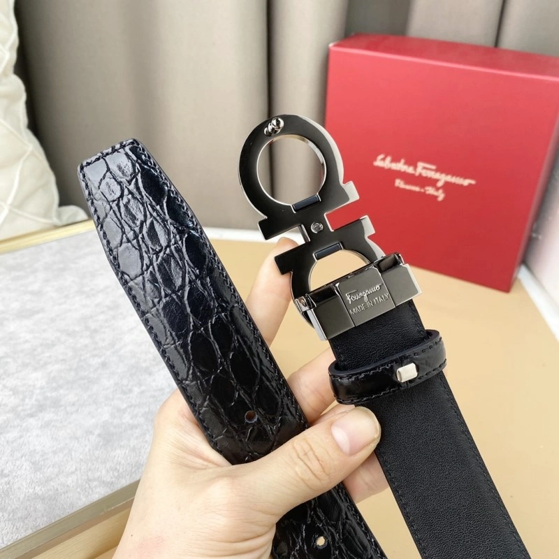 Comfortable Ferragamo Belts 286797