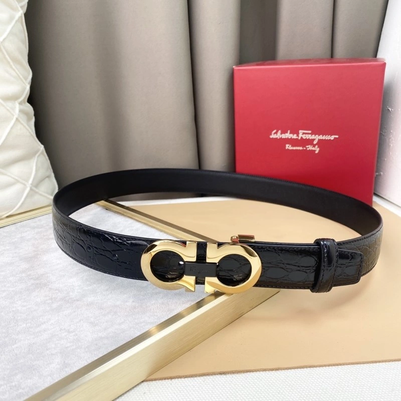 Ferragamo Belts Tailored 286799