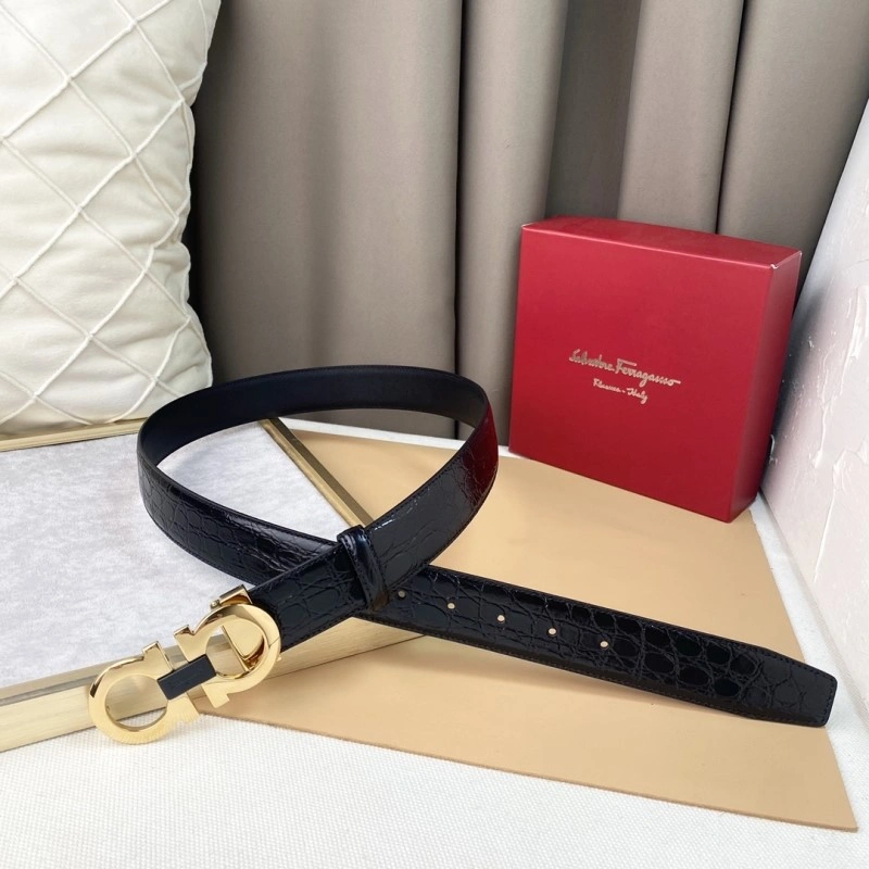 Ferragamo Belts Tailored 286799