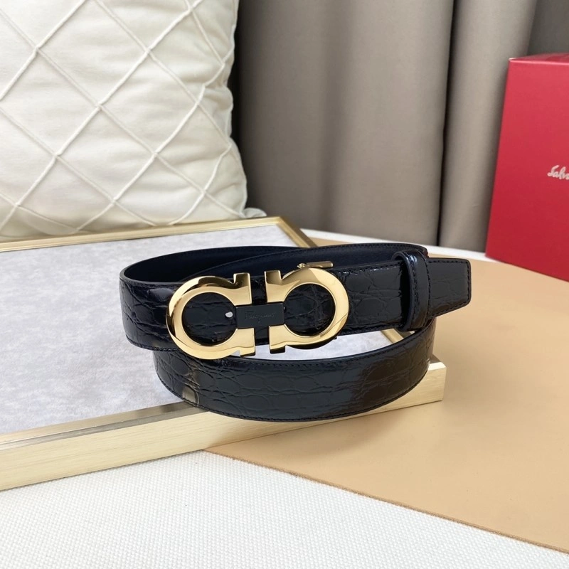 Ferragamo Belts Tailored 286799