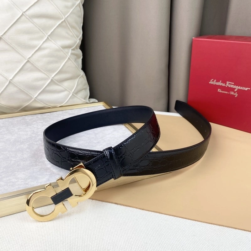 Ferragamo Belts Tailored 286799