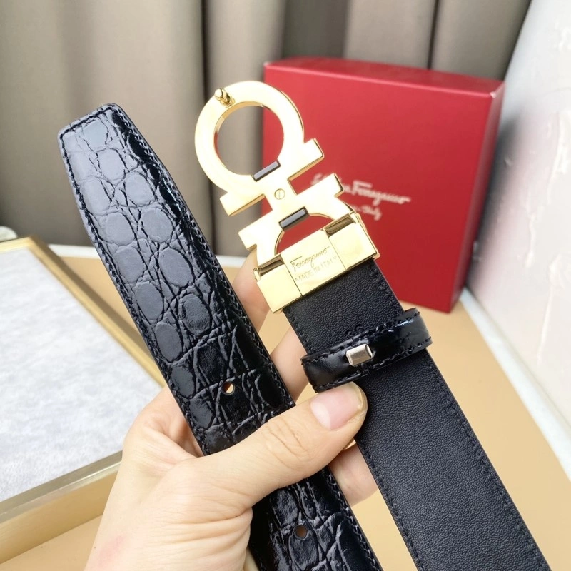 Ferragamo Belts Tailored 286799