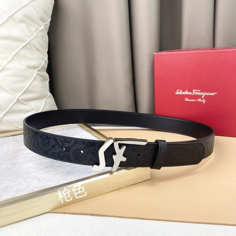 Ferragamo Belts Trendsetting 286798