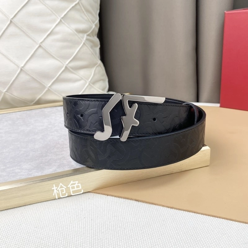 Ferragamo Belts Trendsetting 286798