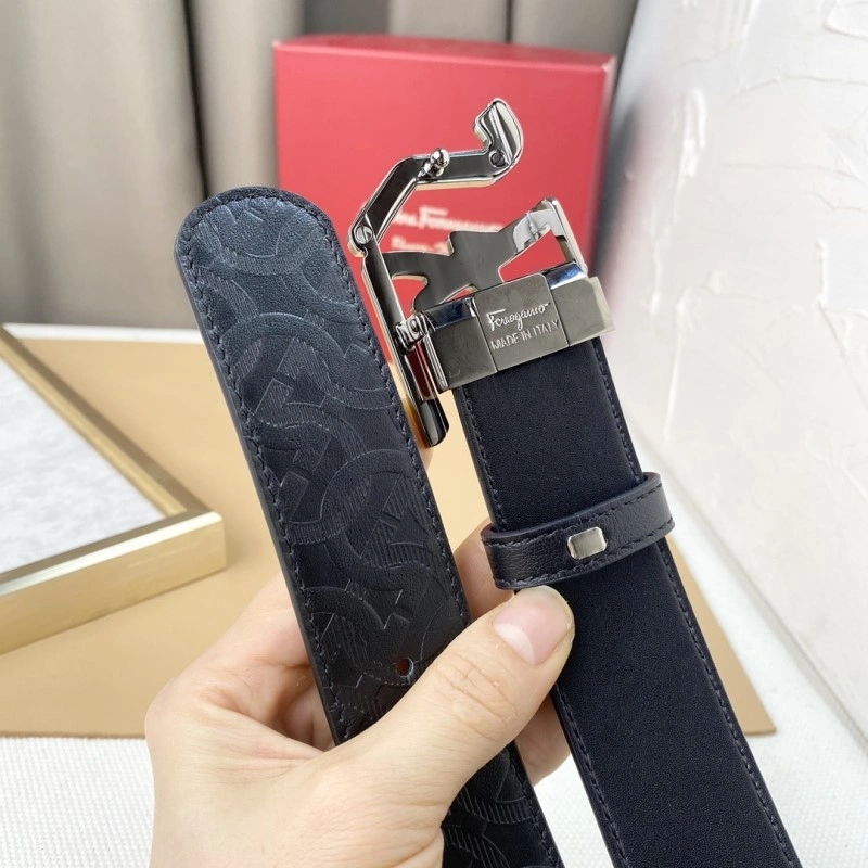 Ferragamo Belts Trendsetting 286798