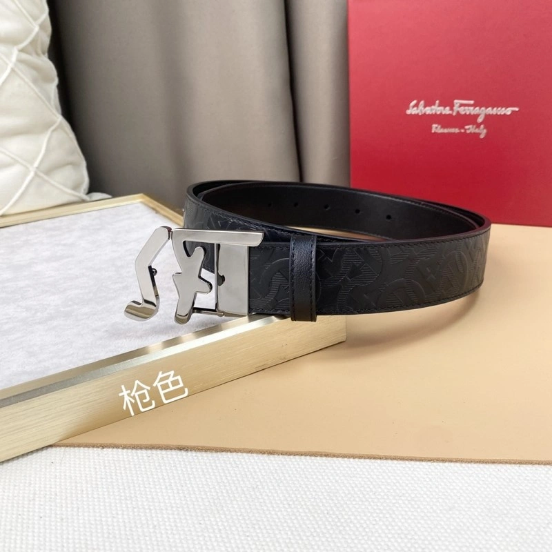 Ferragamo Belts Trendsetting 286798