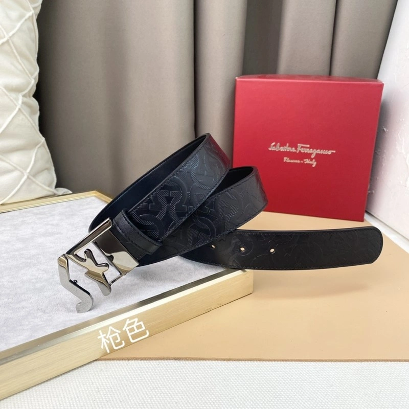 Ferragamo Belts Trendsetting 286798