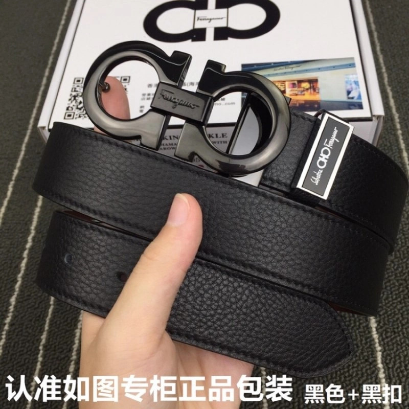 Ferragamo Belts Functional 286812