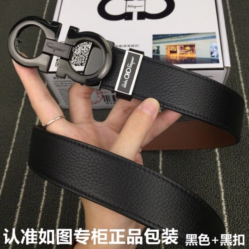 Ferragamo Belts Functional 286812