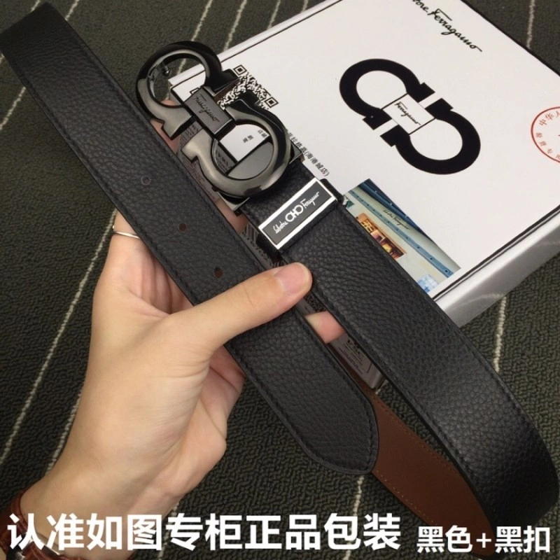 Ferragamo Belts Functional 286812