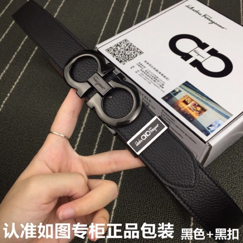 Ferragamo Belts Functional 286812