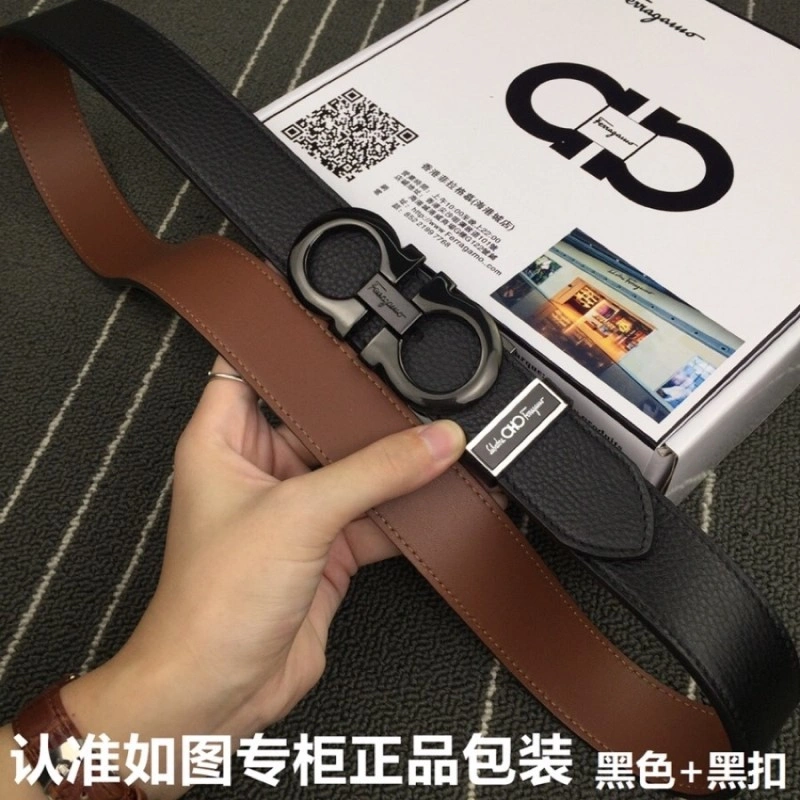 Ferragamo Belts Functional 286812