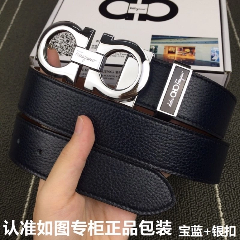 Contemporary Ferragamo Belts 286808