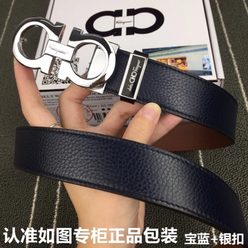 Contemporary Ferragamo Belts 286808