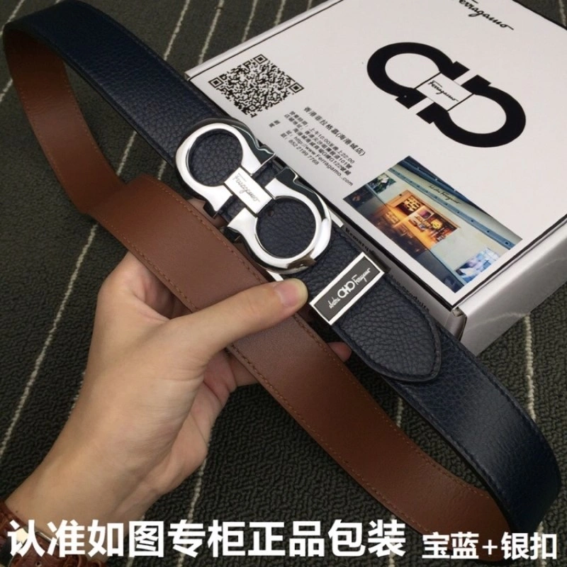 Contemporary Ferragamo Belts 286808