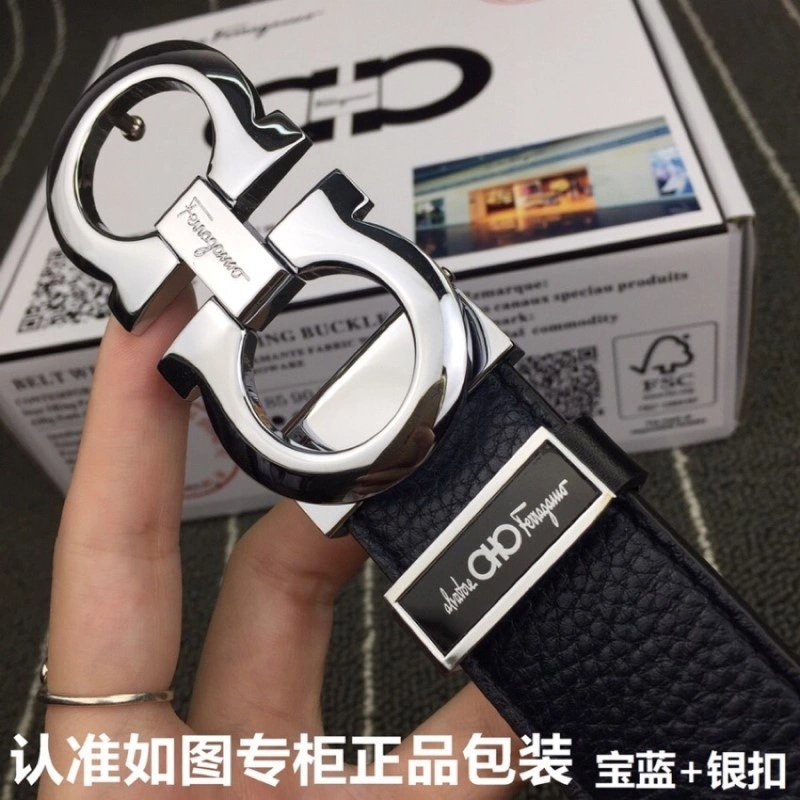 Contemporary Ferragamo Belts 286808