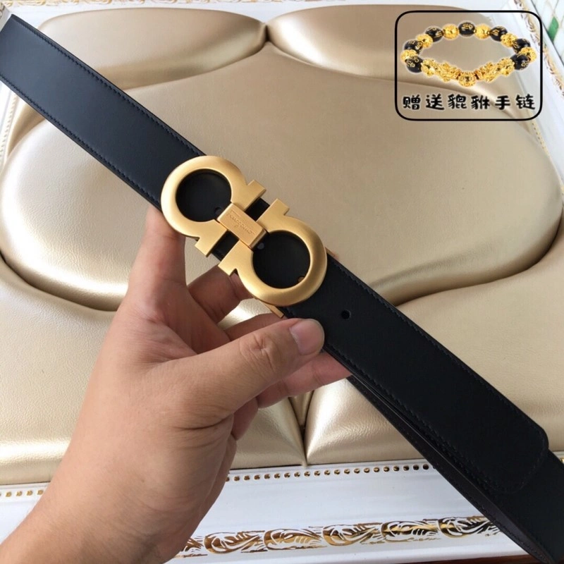 Ferragamo Belts Lightweight 286819