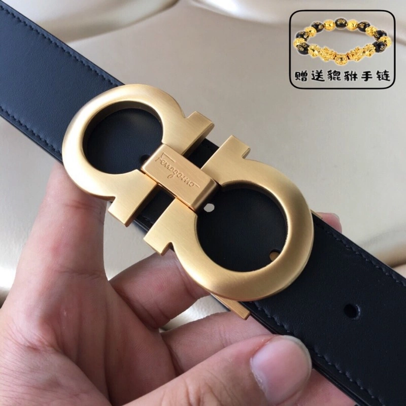 Ferragamo Belts Lightweight 286819