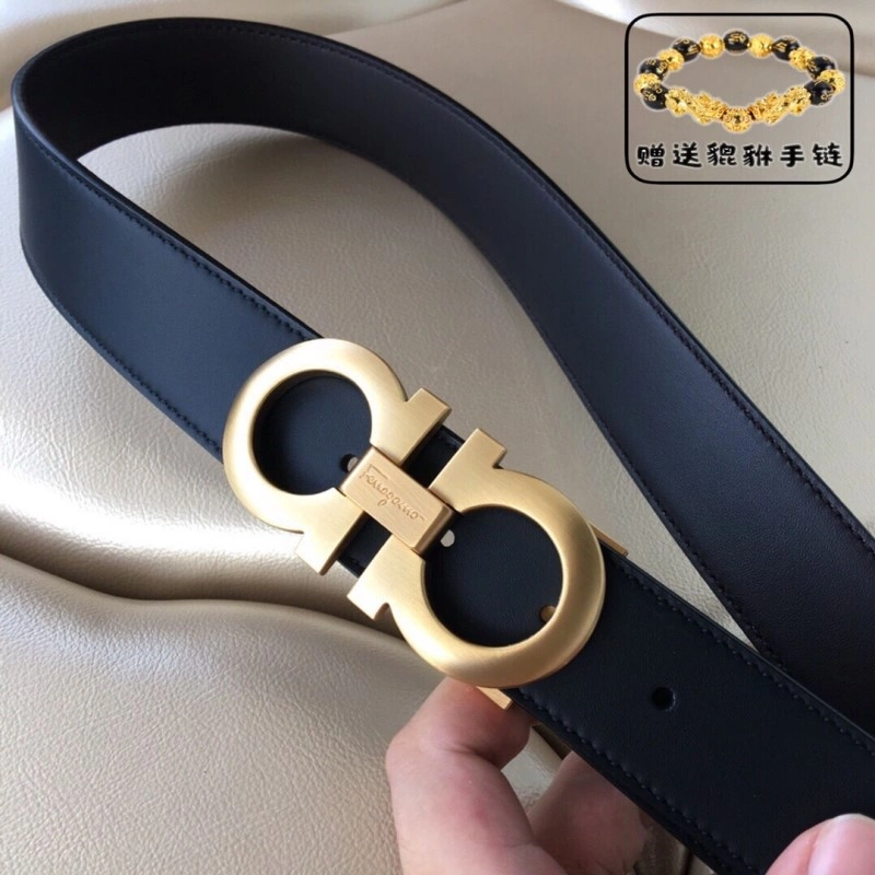 Ferragamo Belts Lightweight 286819