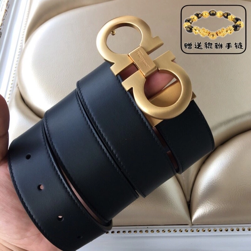 Ferragamo Belts Lightweight 286819