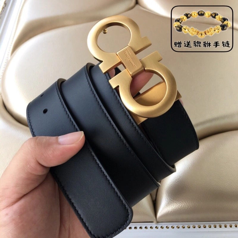 Ferragamo Belts Lightweight 286819