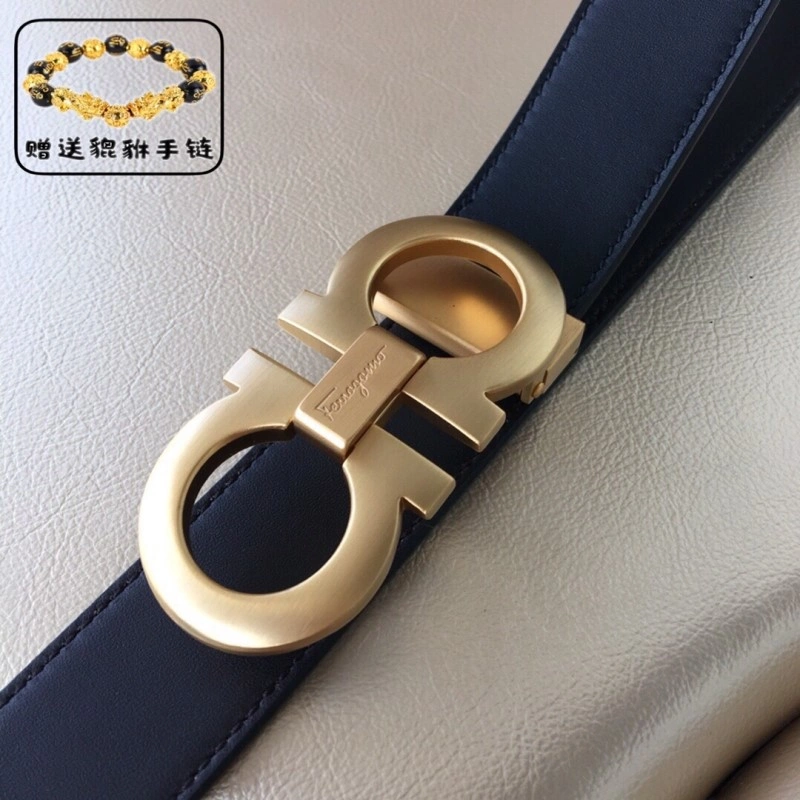 Ferragamo Belts Lightweight 286819