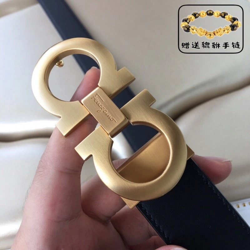 Ferragamo Belts Lightweight 286819