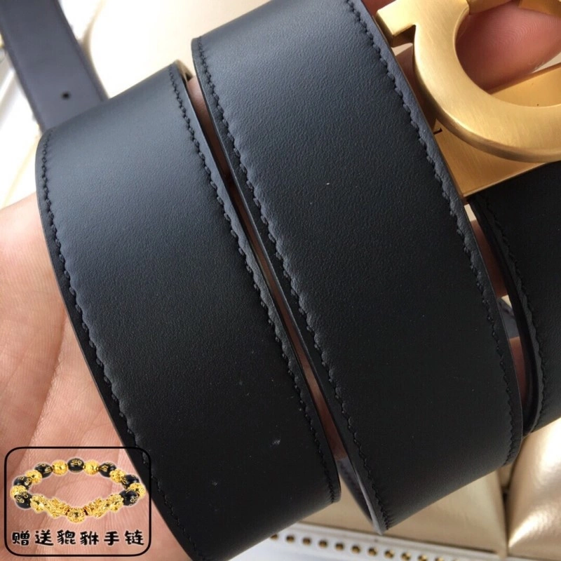 Ferragamo Belts Lightweight 286819