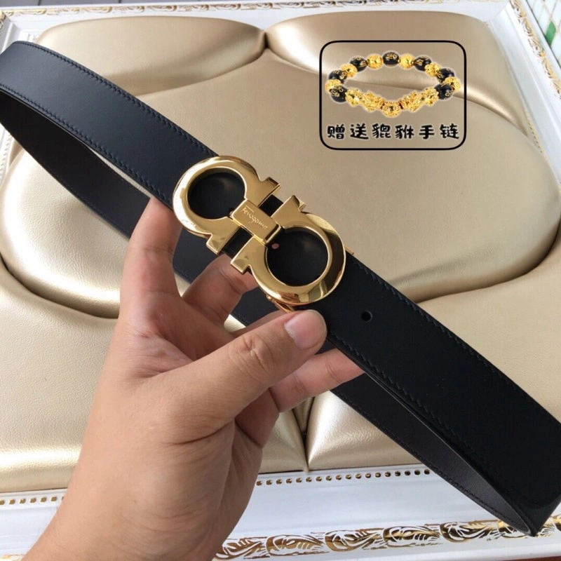 ComfortFit Ferragamo Belts 286817