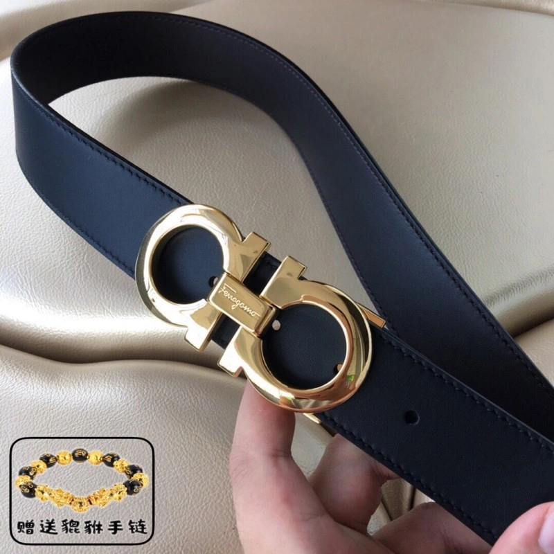 ComfortFit Ferragamo Belts 286817