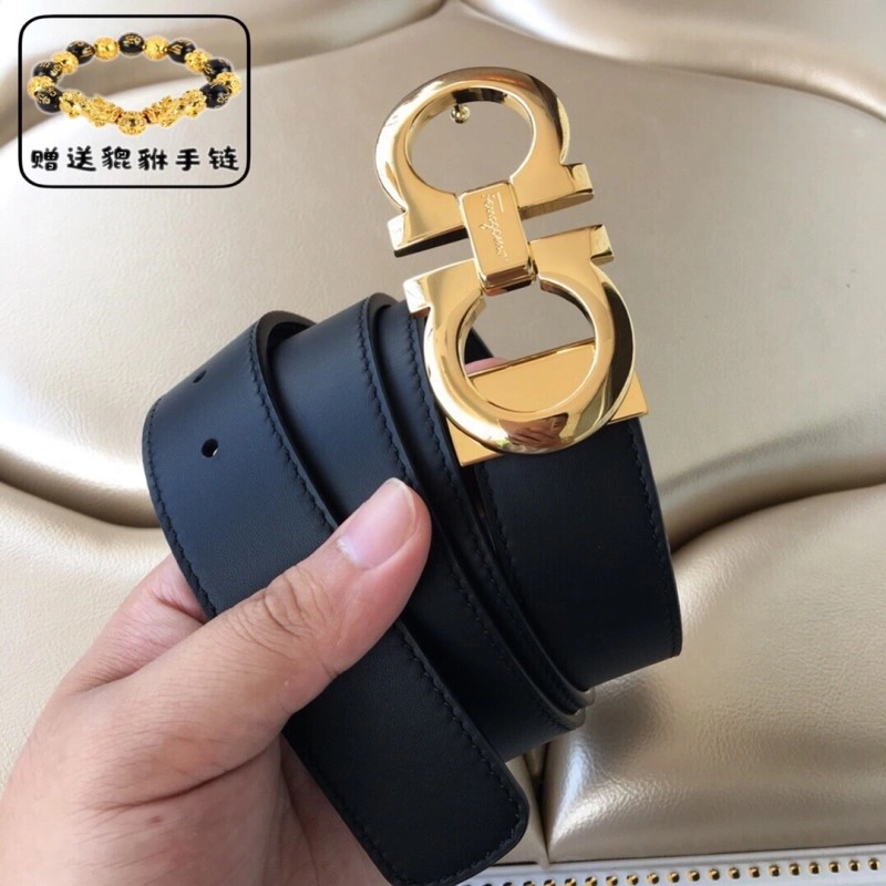 ComfortFit Ferragamo Belts 286817