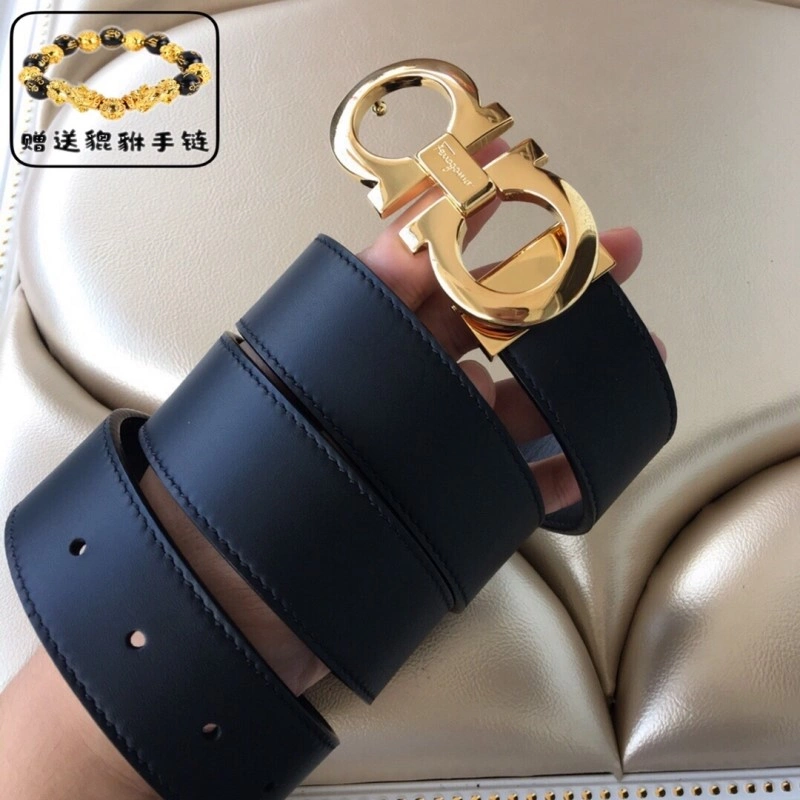 ComfortFit Ferragamo Belts 286817