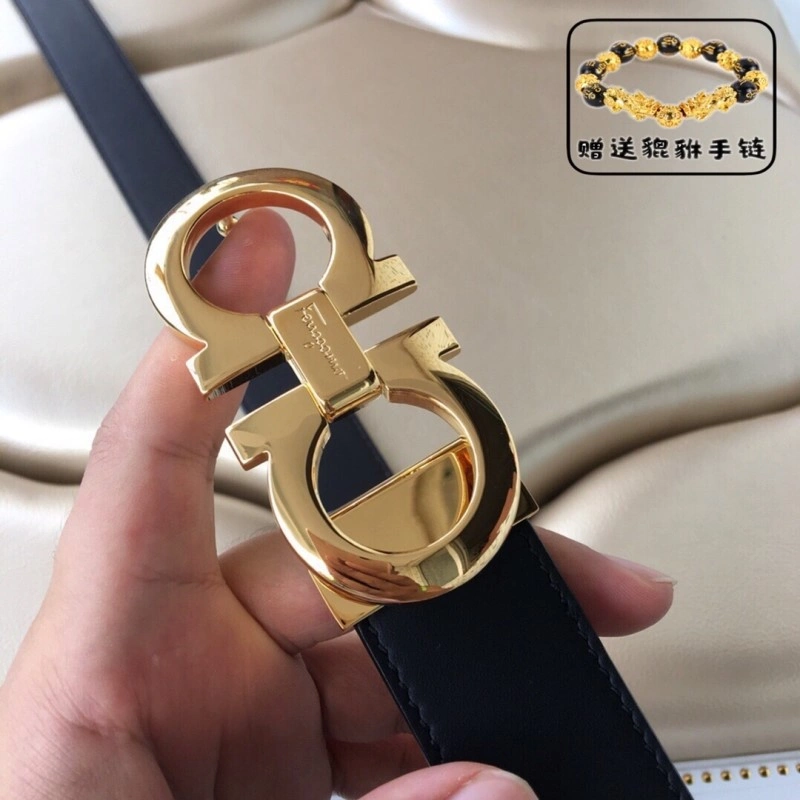 ComfortFit Ferragamo Belts 286817